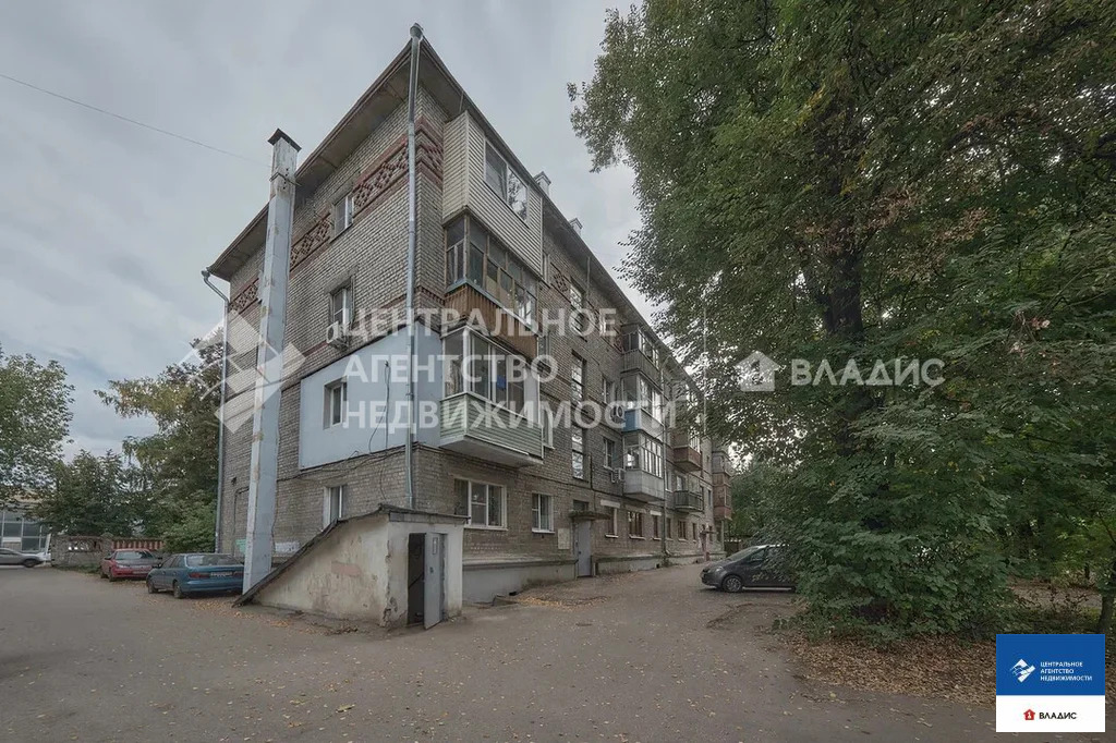 Продажа квартиры, Рязань, ул. Чкалова - Фото 14