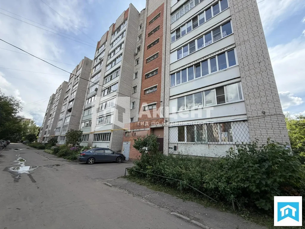 Продажа квартиры, Иваново, ул. Котовского - Фото 19