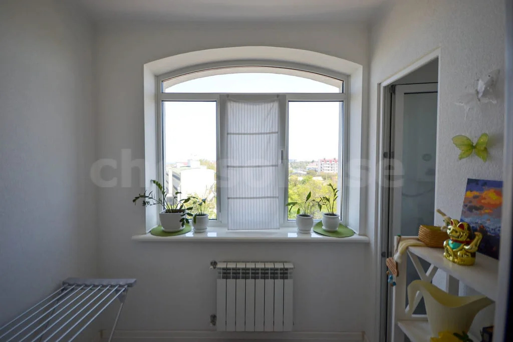 Продажа квартиры, Севастополь, Античный пр-кт. - Фото 13