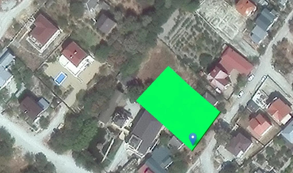 Продажа участка, Геленджик, Тополиная ул. - Фото 2