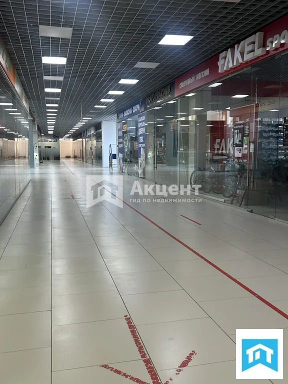 Продажа торгового помещения, Иваново, ул. Лежневская - Фото 10