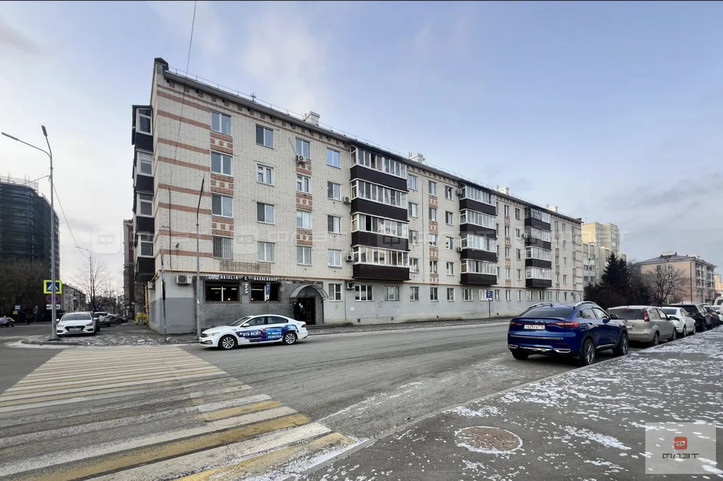 Продажа квартиры, Казань, ул. Агрономическая - Фото 19