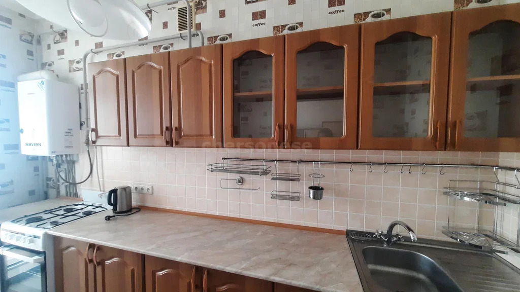 Аренда квартиры, Севастополь, Античный пр-кт. - Фото 14