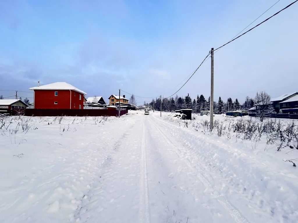 Продажа участка, Дмитровский район - Фото 6