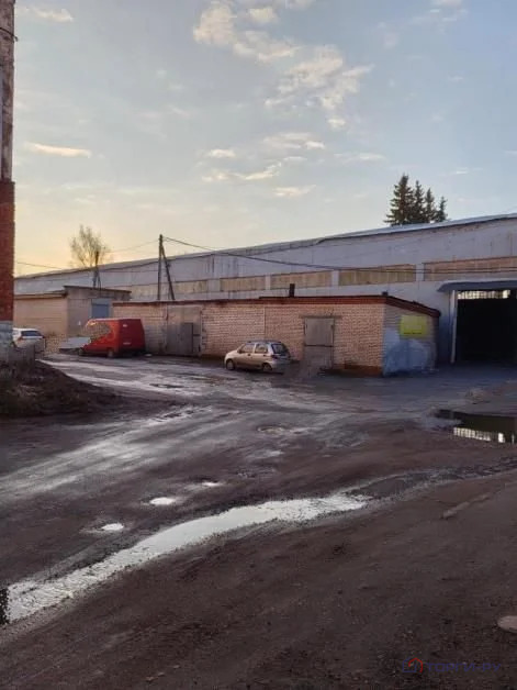 Продажа производственного помещения, Сергиев Посад, Сергиево-Посадский ... - Фото 19