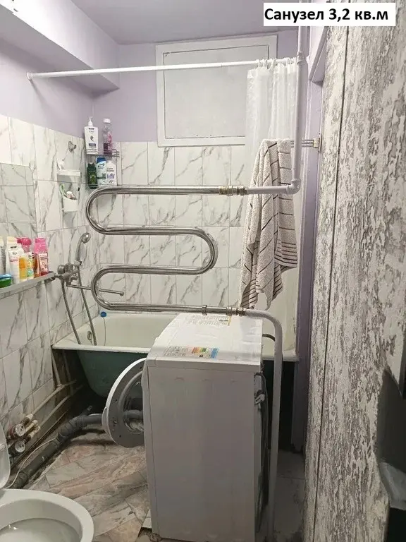 Продаю двухкомнатную квартиру 43 кв.м. - Фото 10
