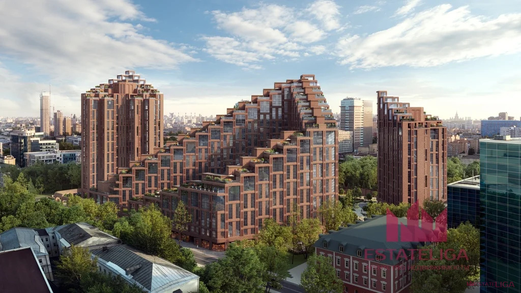 Продажа квартиры в новостройке, ул. Летниковская - Фото 3