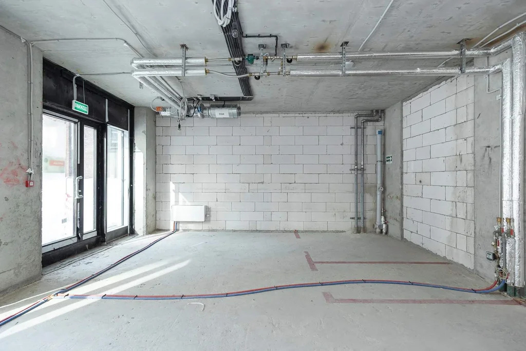 Аренда ПСН площадью 52.7 м2 - Фото 7