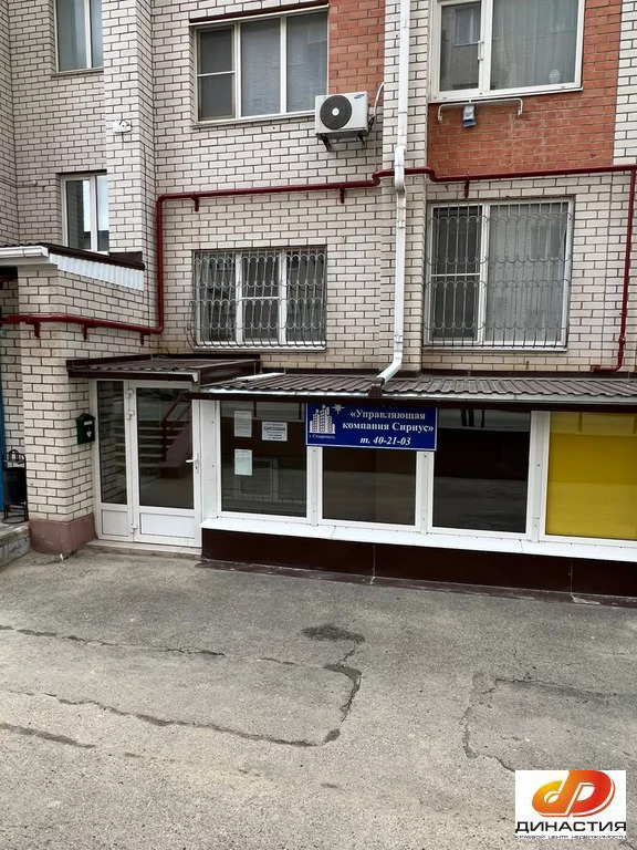 Продажа офиса, Ставрополь, ул. 45 Параллель - Фото 4