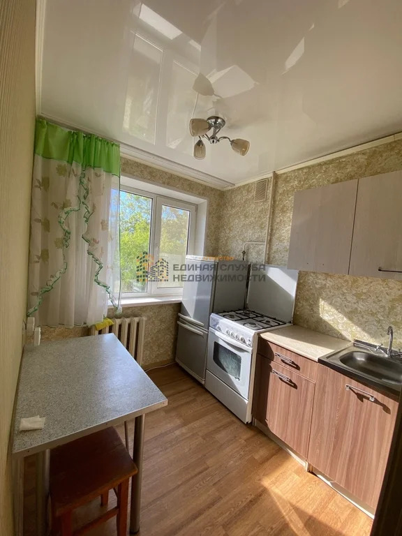 Аренда квартиры, Уфа, ул. Гафури - Фото 1