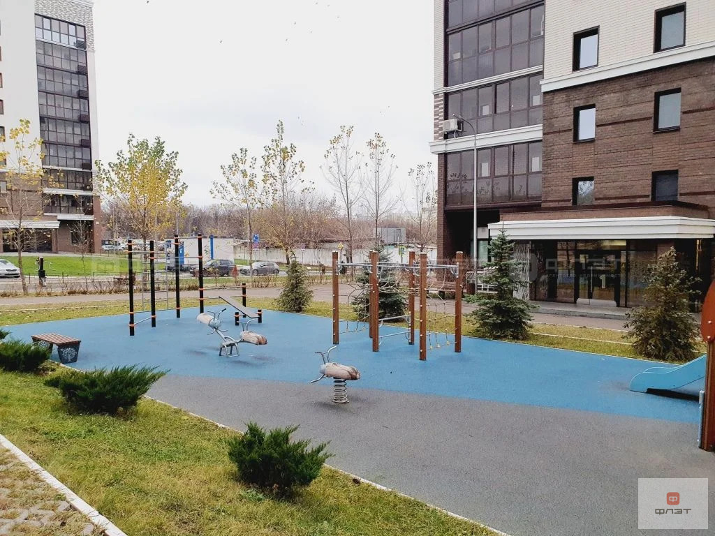 Продажа квартиры, Казань, проезд. Яраткан - Фото 21