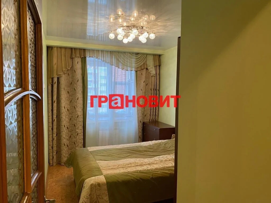 Продажа квартиры, Новосибирск, ул. Федосеева - Фото 26