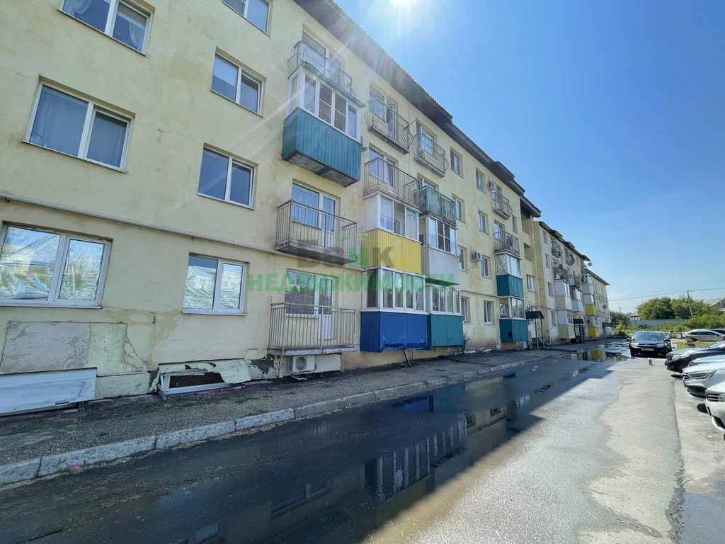 Продажа квартиры, Вольск, ул. Фирстова - Фото 9