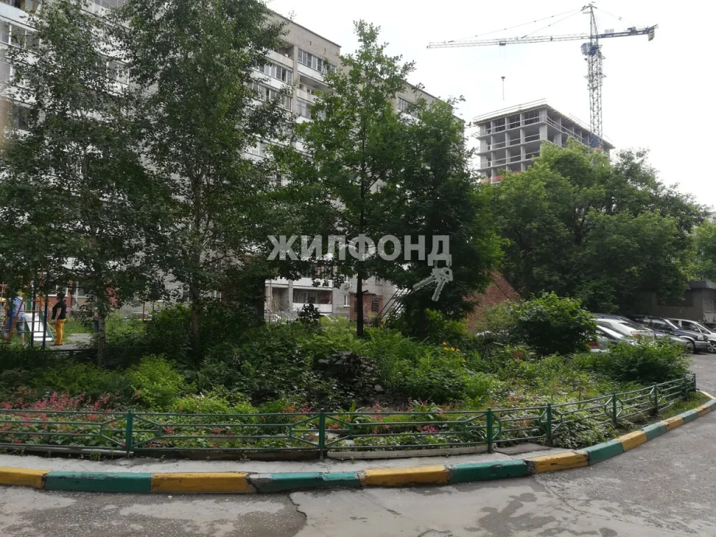 Продажа квартиры, Новосибирск, ул. Трудовая - Фото 8