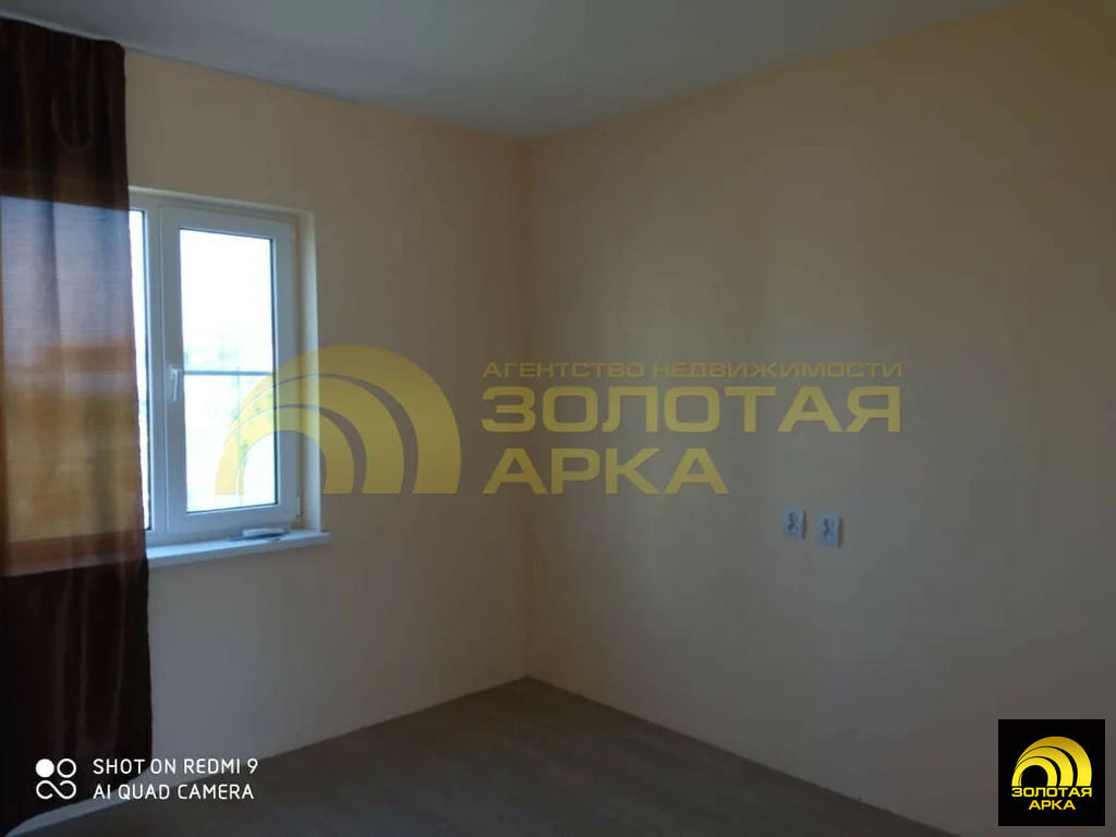 Продажа дома, Волна, Темрюкский район, ул. Фанагорийская - Фото 14