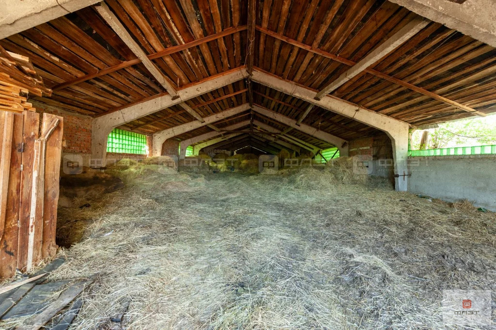 Продажа склада, Пестрецы, Пестречинский район, ул. Осипова - Фото 18