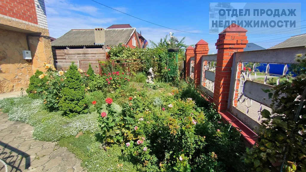 Семейный дом - Фото 23