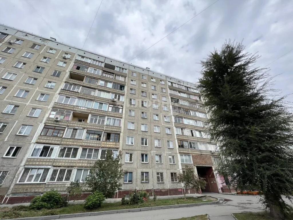 Продажа квартиры, Новосибирск, ул. Комсомольская - Фото 35