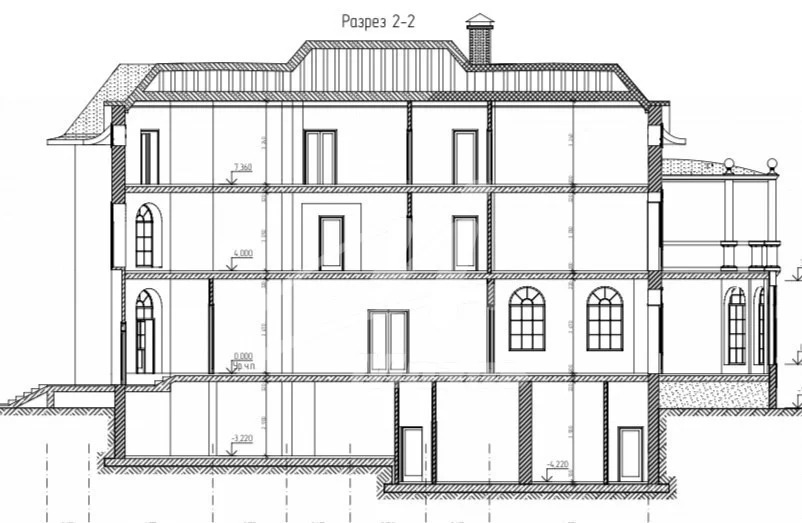 Продажа дома, Красногорск, Красногорский район, Тимошкино д. - Фото 5