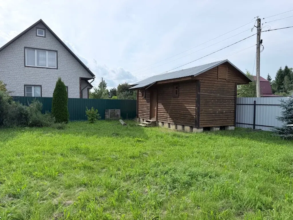 Дача 95 м2 на участке 12 сот. - Фото 6