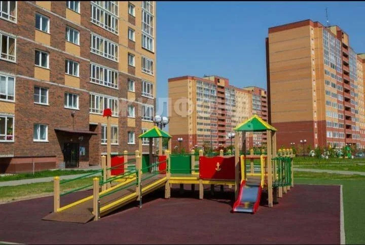 Продажа квартиры, Новосибирск, Романтиков - Фото 11