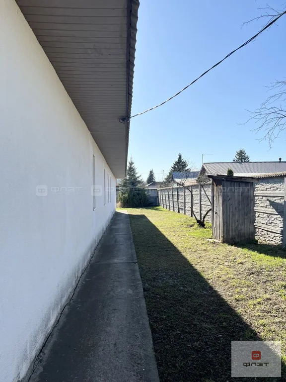 Продажа дома, Песчаные Ковали, Лаишевский район, ул. Советская - Фото 8