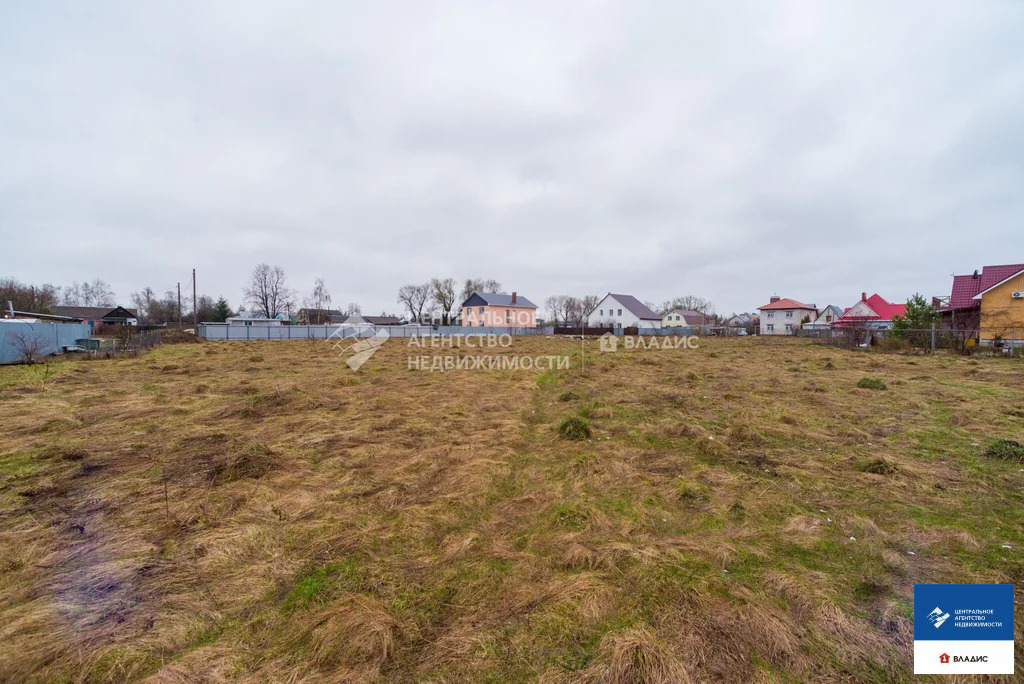 Продажа участка, Рязань, 4-й Усадебный проезд - Фото 2