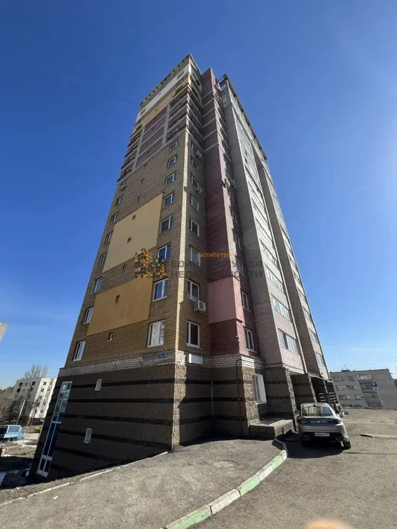 Аренда квартиры, Уфа, ул. Даута Юлтыя - Фото 6