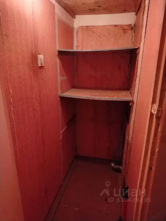 Продам 2-х к. квартиру в г. Раменское, ул. Коммунистическая, д. 7 - Фото 12