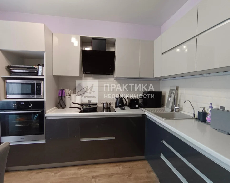 Продажа квартиры, Балашиха, Балашиха г. о., улица Дмитриева - Фото 3