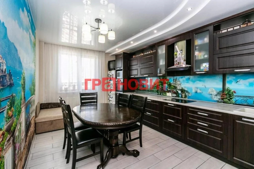 Продажа квартиры, Новосибирск, Дзержинского пр-кт. - Фото 0