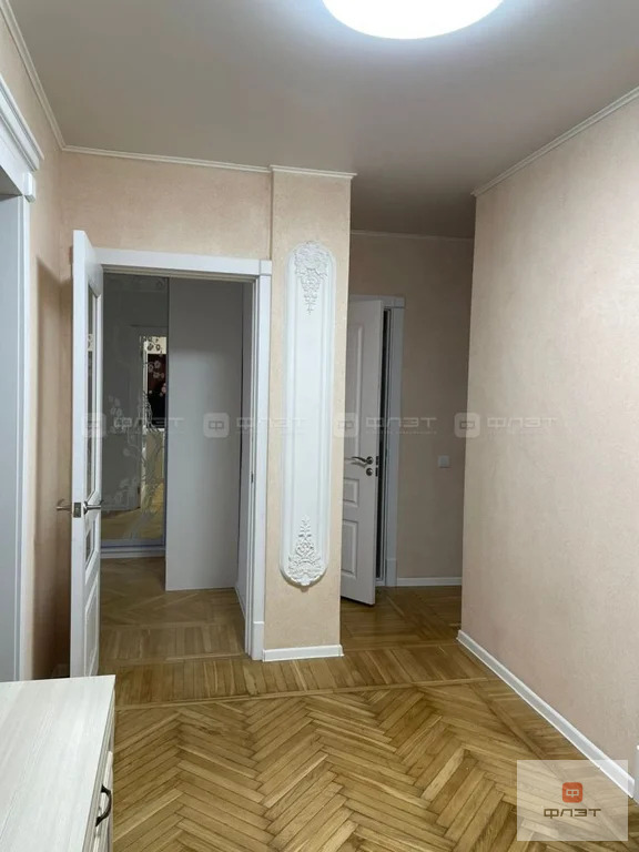 Продажа квартиры, Казань, ул. Волкова - Фото 17