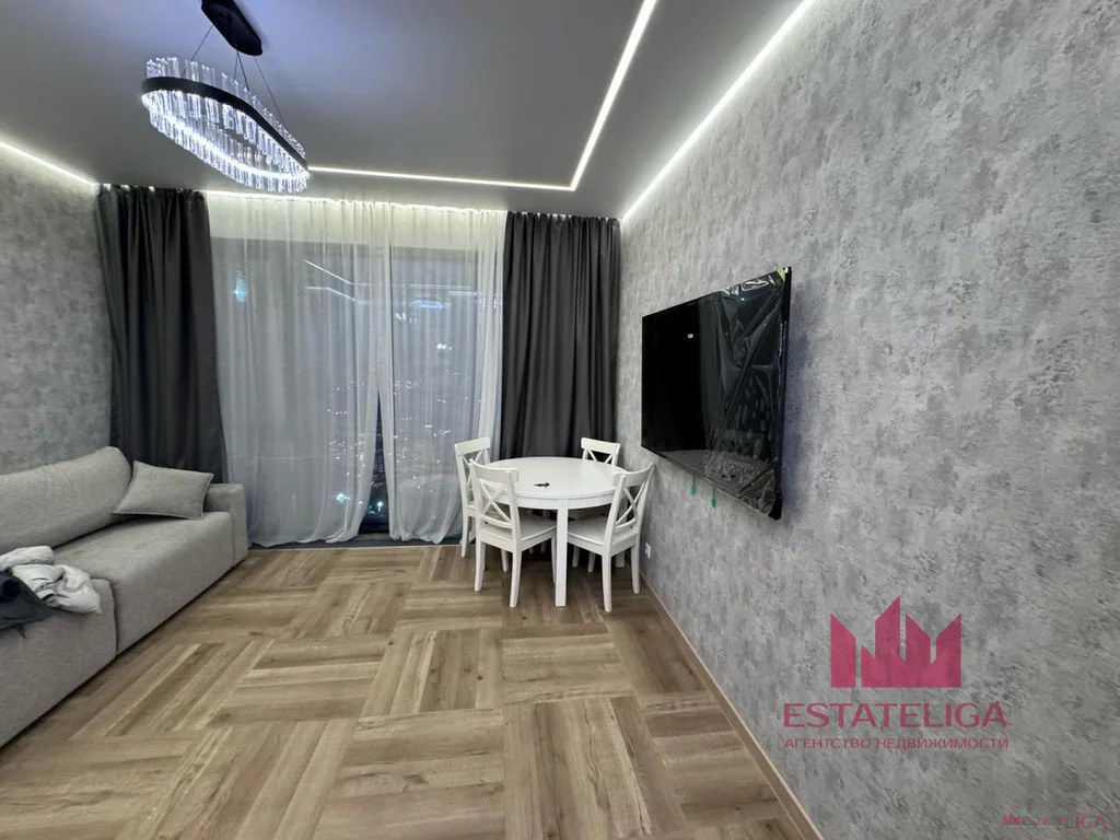 Аренда квартиры, Волгоградский пр-кт. - Фото 8