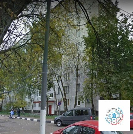 Продается квартира, 59.7 м - Фото 0