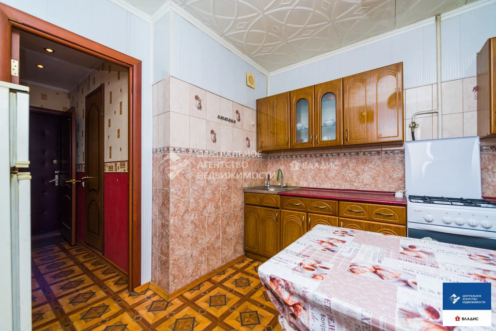 Продажа квартиры, Рязань, ул. Интернациональная - Фото 8