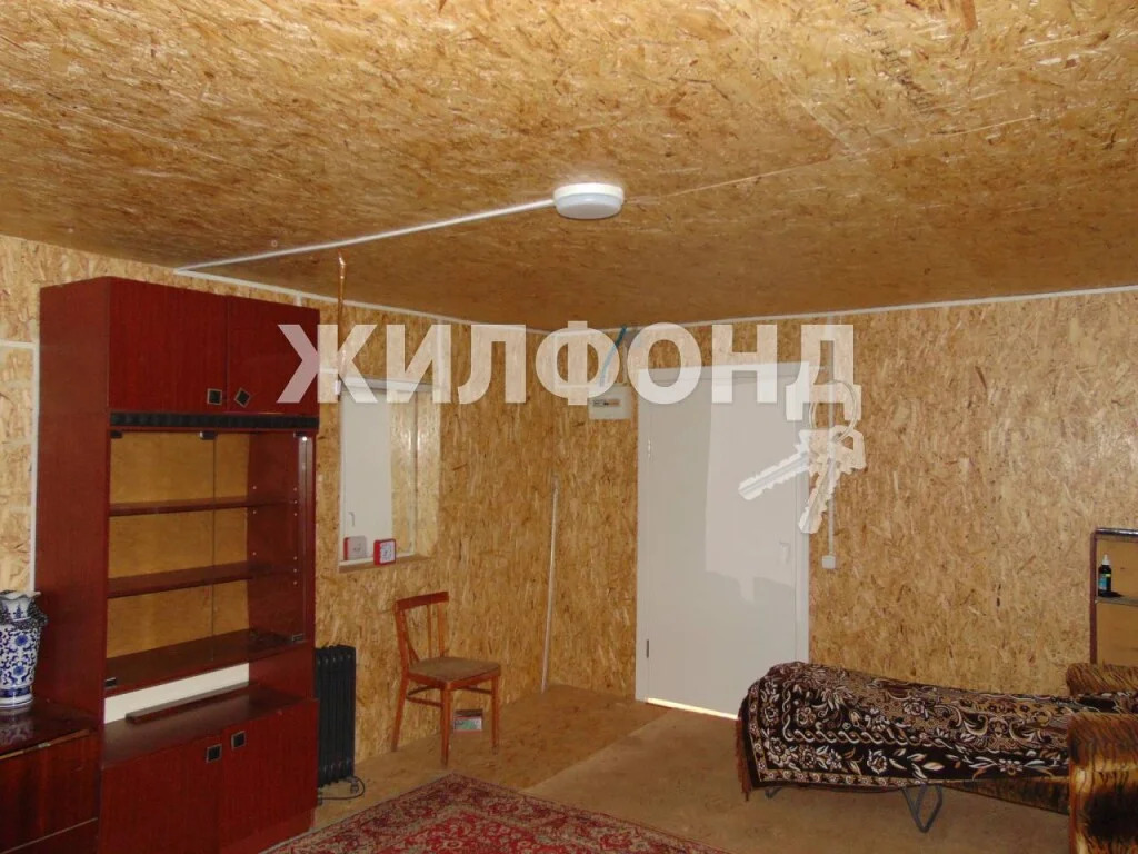 Продажа дома, Новосибирский район - Фото 14