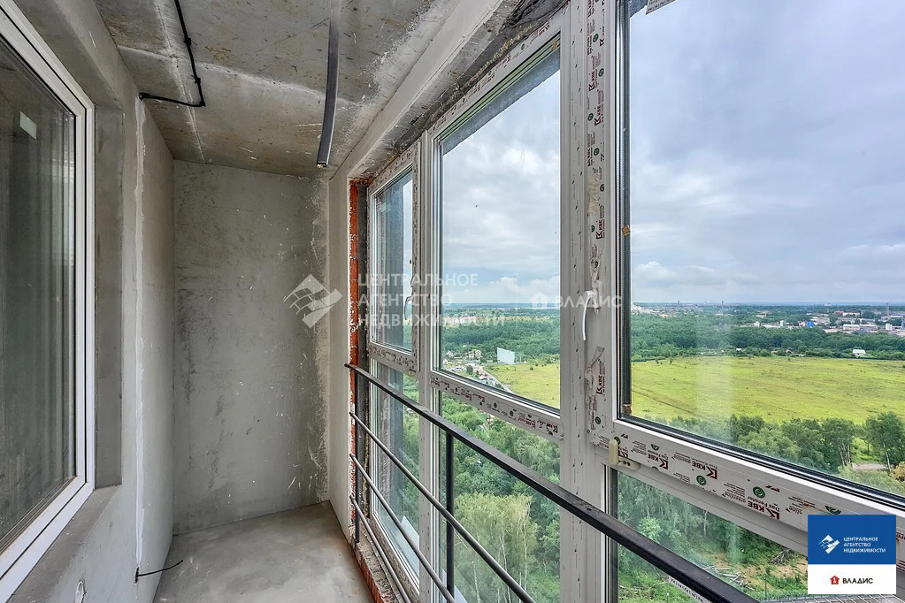 Продажа квартиры, Рязань, Льговская улица - Фото 9