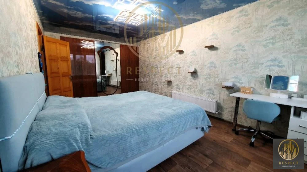 Продажа дома, Горячеводский, ул. Георгиевская - Фото 13