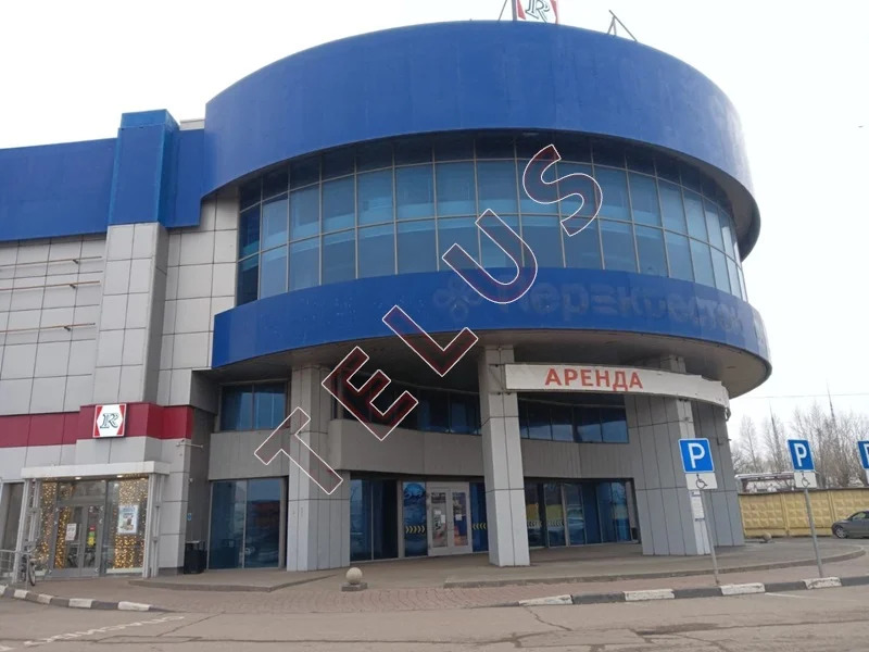 МО, Балашиха, мкр ЦОВБ, 11657 м2, ТЦ (ном. объекта: 8209) - Фото 12