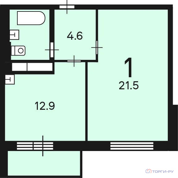 Продажа квартиры, Балаклавский пр-кт. - Фото 4