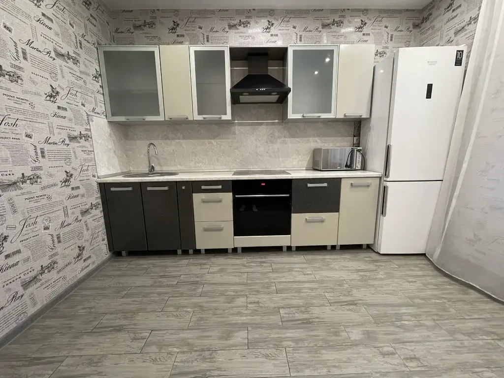 1-к пр-кт.Маркса, дом 87 - Фото 7