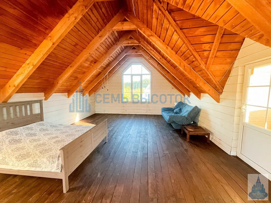 Продажа дома, Подольск, СНТ Факел-2 тер. - Фото 14