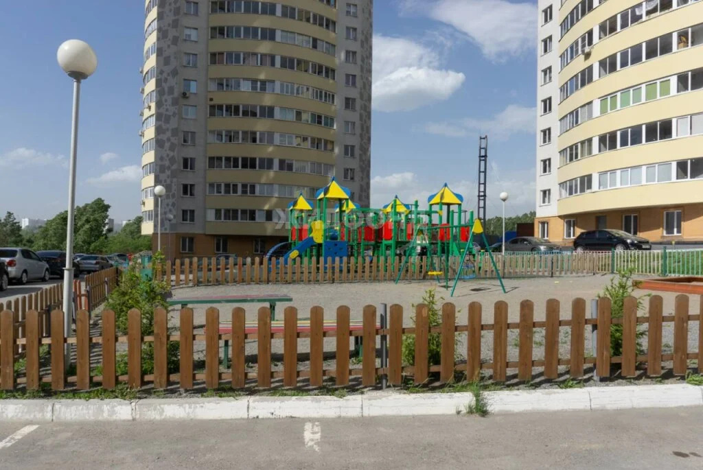 Продажа квартиры, Новосибирск, ул. Вилюйская - Фото 27