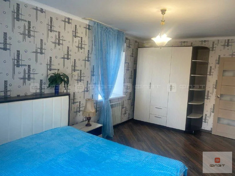 Аренда квартиры, Казань, ул. Ферма 2 д.98 - Фото 2