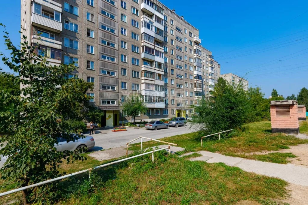 Продажа квартиры, Новосибирск, ул. Кропоткина - Фото 17