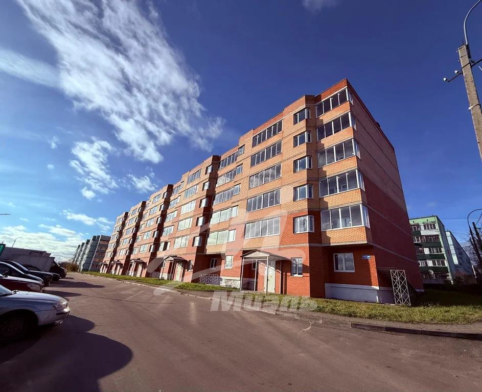 Продажа квартиры, Химки, 33 - Фото 1