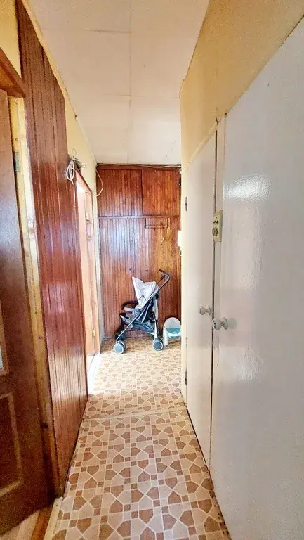 2-комнатная квартира ул. Большая Очаковская - Фото 8