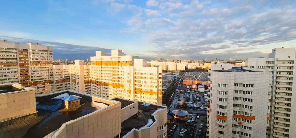 Продажа квартиры, Новоивановское, Одинцовский район, Можайское ш. - Фото 18