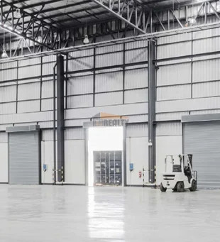 Продажа производственного помещения, Новосходненское ш. - Фото 4