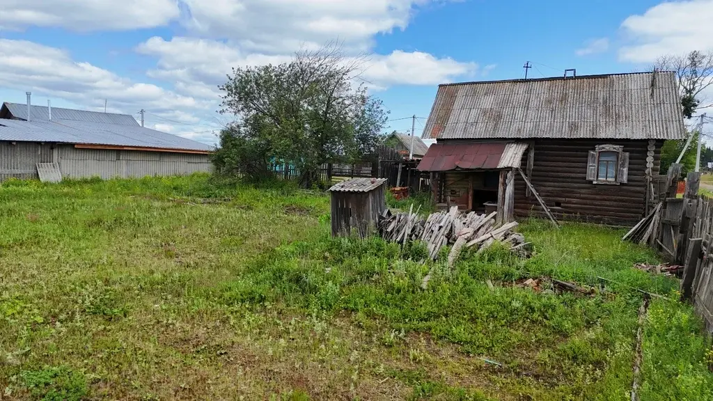 Продается дом на Спартака 5, Нязепетровск! - Фото 12
